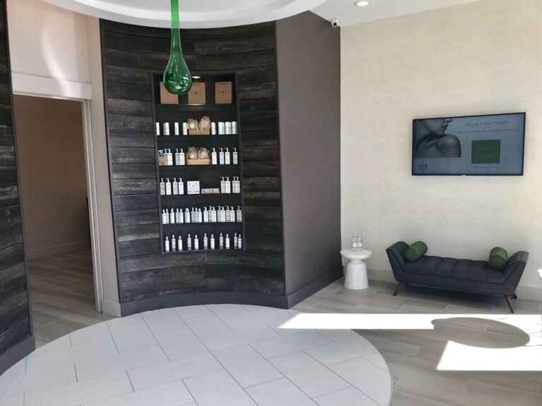 Uni K Wax Opens New Studio in Short Hills New Jersey