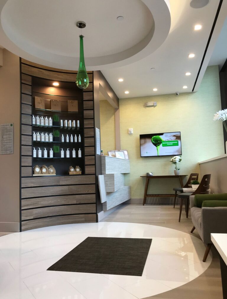 Uni K Wax Studio Open in Jersey City