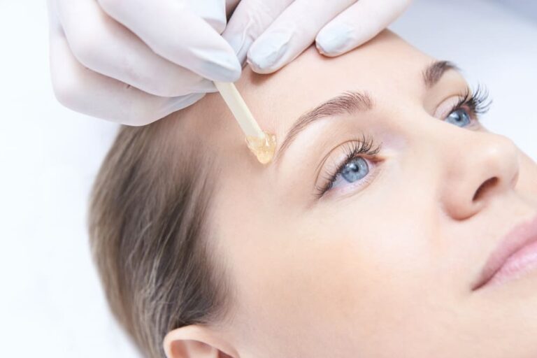 How Does Facial Hair Removal Impact Our Skincare?